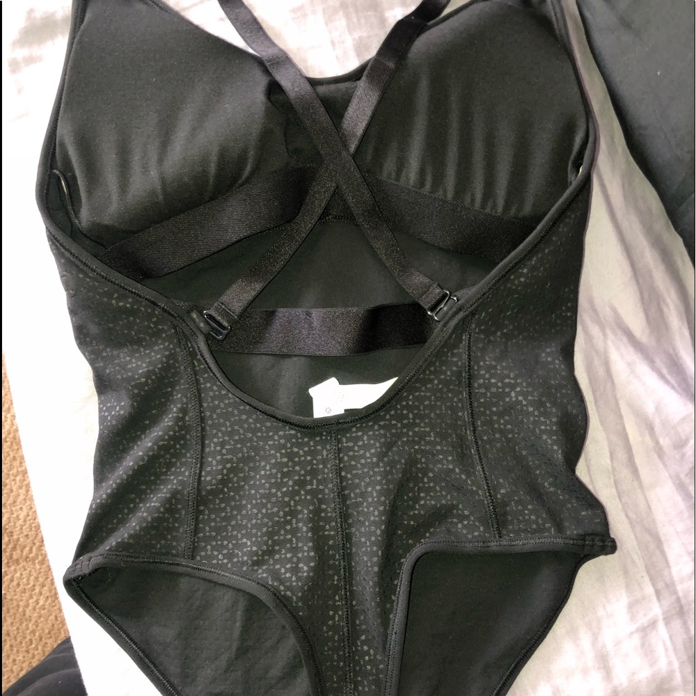 LULULEMON BODY SUIT